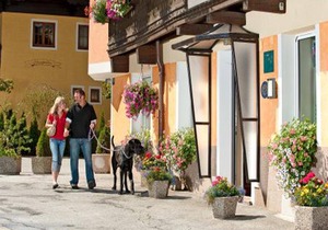 20 m² Hotel ∙ 1 bedroom ∙ 2 guests