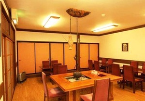 20 m² Hotel ∙ 1 bedroom ∙ 6 guests