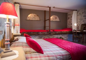 20 m² Hotel ∙ 1 bedroom ∙ 2 guests