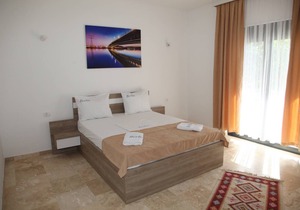 20 m² House ∙ 1 bedroom ∙ 2 guests