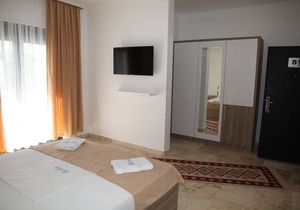 20 m² House ∙ 1 bedroom ∙ 2 guests