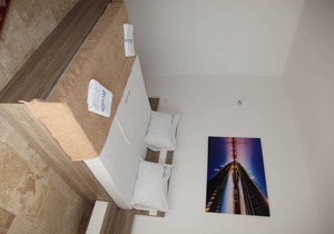 20 m² House ∙ 1 bedroom ∙ 2 guests