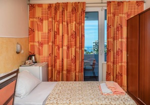 20 m² House ∙ 1 bedroom ∙ 3 guests
