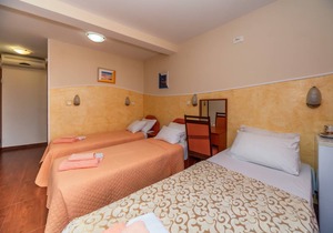 20 m² House ∙ 1 bedroom ∙ 3 guests