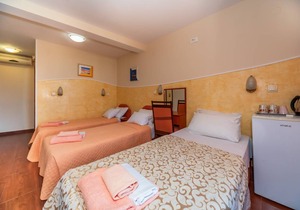 20 m² House ∙ 1 bedroom ∙ 3 guests