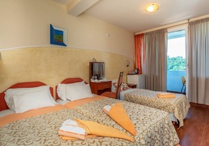 20 m² House ∙ 1 bedroom ∙ 3 guests