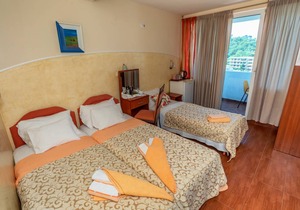 20 m² House ∙ 1 bedroom ∙ 3 guests