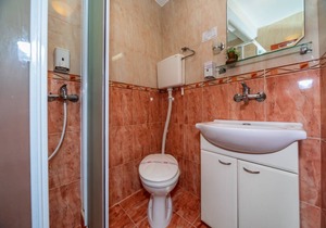 20 m² House ∙ 1 bedroom ∙ 2 guests