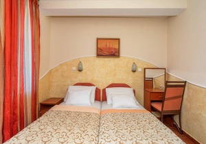 20 m² House ∙ 1 bedroom ∙ 2 guests