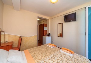 20 m² House ∙ 1 bedroom ∙ 2 guests