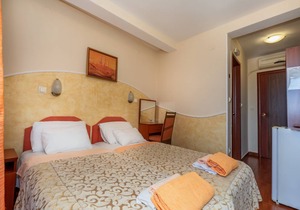20 m² House ∙ 1 bedroom ∙ 2 guests