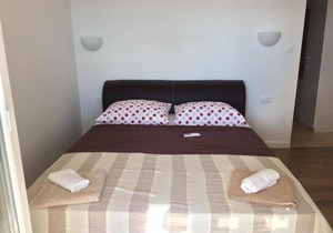 20 m² House ∙ 1 bedroom ∙ 2 guests
