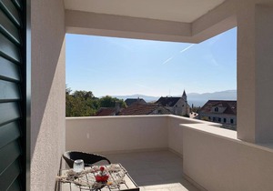 20 m² House ∙ 1 bedroom ∙ 2 guests