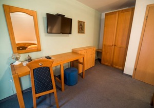 20 m² House ∙ 2 bedrooms ∙ 4 guests