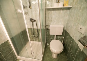 20 m² House ∙ 2 bedrooms ∙ 4 guests