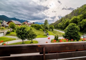 20 m² House ∙ 2 bedrooms ∙ 4 guests