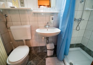 20 m² House ∙ 2 bedrooms ∙ 4 guests