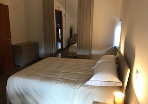 20 m² Shared room ∙ 1 bedroom ∙ 4 guests