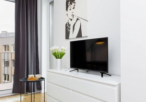 20 m² Studio flat ∙ 2 guests