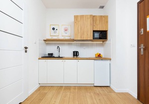 20 m² Studio flat ∙ 2 guests