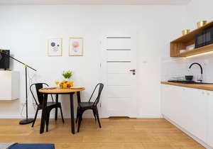 20 m² Studio flat ∙ 2 guests