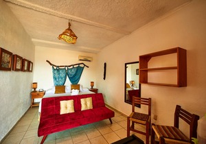 20 m² Private room ∙ 1 bedroom ∙ 3 guests