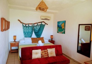 20 m² Private room ∙ 1 bedroom ∙ 3 guests