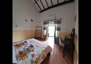 20 m² Private room ∙ 1 bedroom ∙ 2 guests