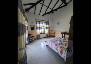 20 m² Private room ∙ 1 bedroom ∙ 2 guests