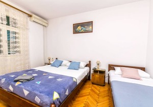 20 m² Private room ∙ 3 guests