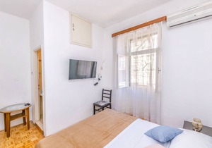 20 m² Private room ∙ 3 guests