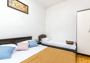20 m² Private room ∙ 3 guests