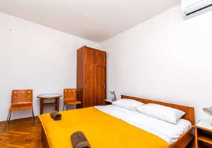 20 m² Private room ∙ 2 guests