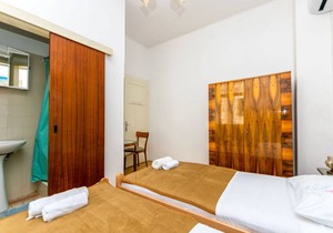 20 m² Private room ∙ 2 guests
