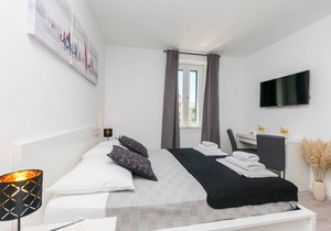 20 m² Private room ∙ 2 guests
