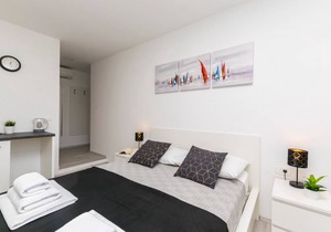 20 m² Private room ∙ 2 guests