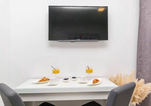 20 m² Private room ∙ 2 guests