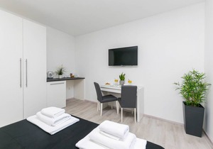 20 m² Private room ∙ 2 guests