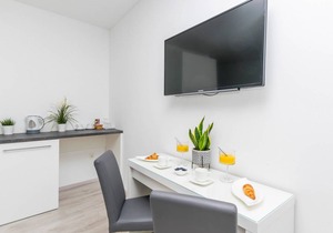 20 m² Private room ∙ 2 guests