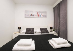 20 m² Private room ∙ 2 guests