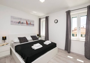 20 m² Private room ∙ 2 guests