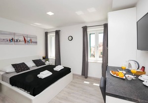 20 m² Private room ∙ 2 guests