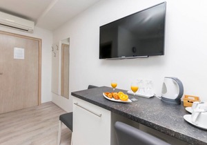 20 m² Private room ∙ 2 guests