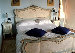 20 m² Private room ∙ 1 bedroom ∙ 4 guests