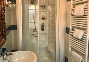 20 m² Private room ∙ 1 bedroom ∙ 4 guests