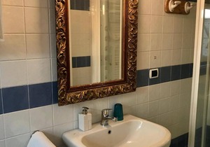 20 m² Private room ∙ 1 bedroom ∙ 4 guests