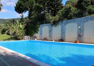 20 m² Resort ∙ 1 bedroom ∙ 2 guests