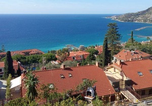 20 m² Resort ∙ 1 bedroom ∙ 2 guests