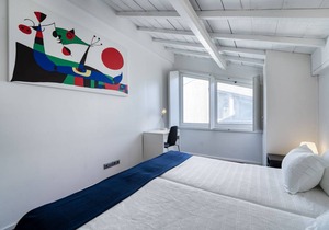 20 m² Studio flat ∙ 1 bedroom ∙ 3 guests