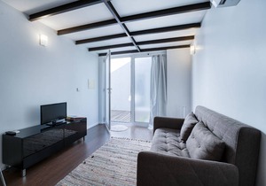 20 m² Studio flat ∙ 1 bedroom ∙ 3 guests